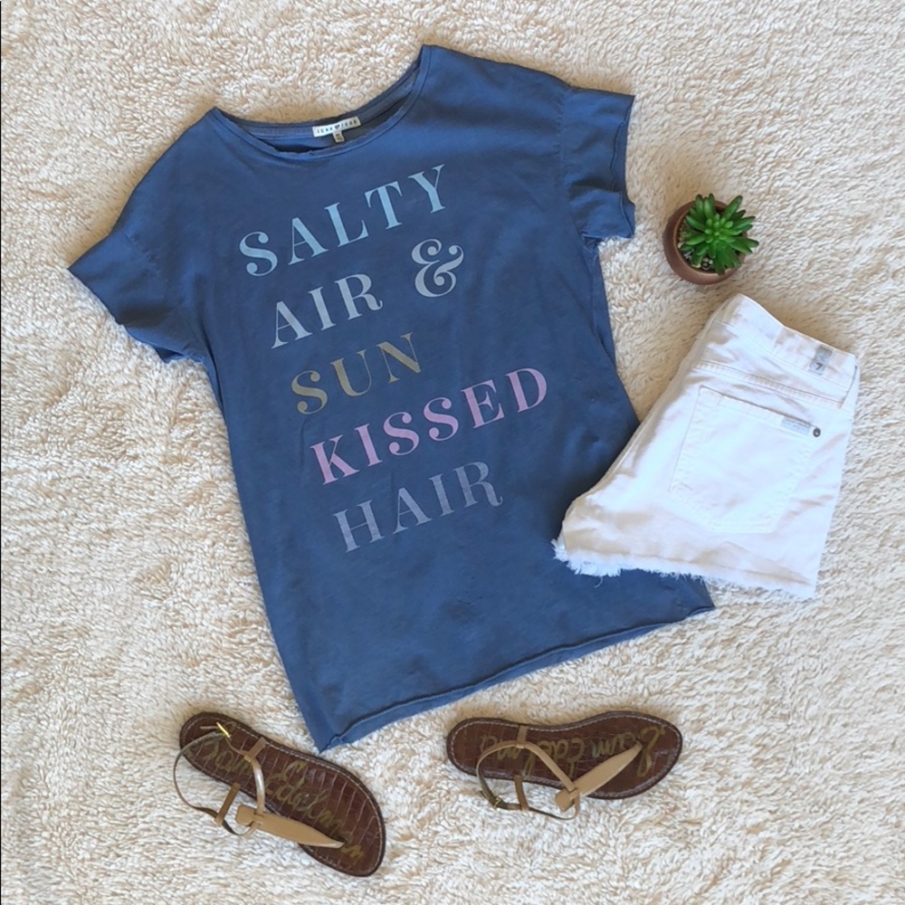 Junk Food T-shirt